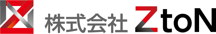 株式会社ZtoN